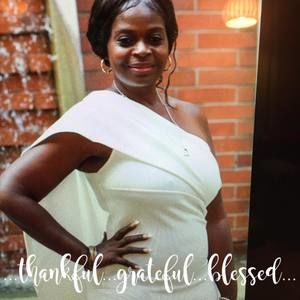 Meet your Posher, Denise